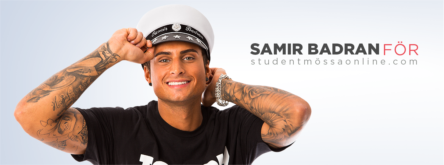 Våra Studentmössor