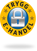 Studentmössaonline.com är certifierade av Trygg E-handel och följer alla SDH krav på godkänd webshop 