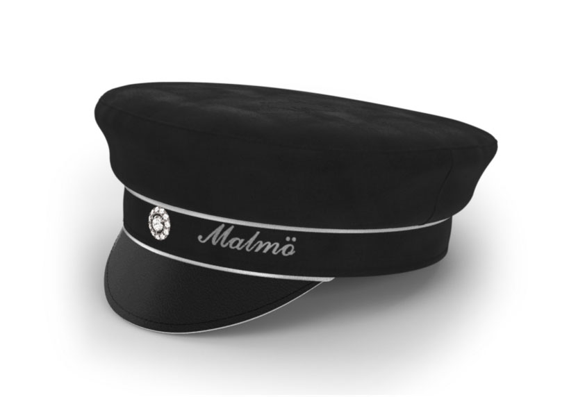 Studentmössa Malmö