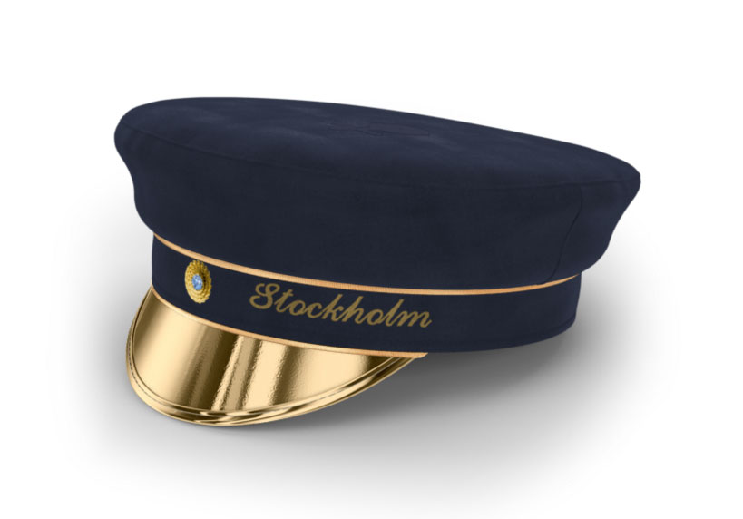 Studentmössa Stockholm