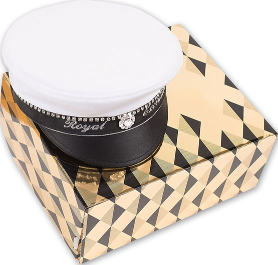 Studenthattar med fantastisk kvalitét hittar du hos oss på studentmossaonline.